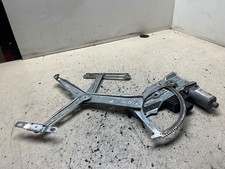 Alzavetro elettrico anteriore