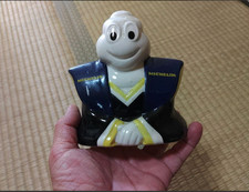 Figurina kimono salvadanaio