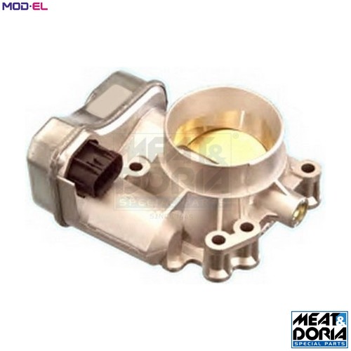 Corpo farfallato 89034 per - corpo,