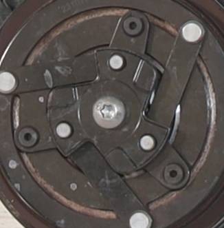 Compressore 52086457 fiat - compressore,