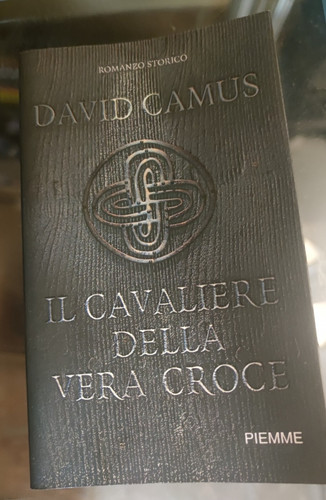 Cavaliere della vera - della,