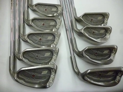 Ping set ferri isi s - ping, di