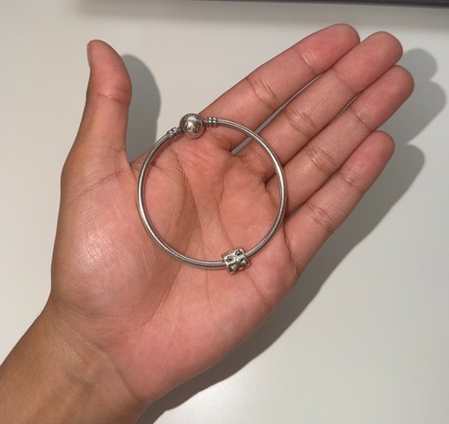 Authentic pandora moments - authentic,