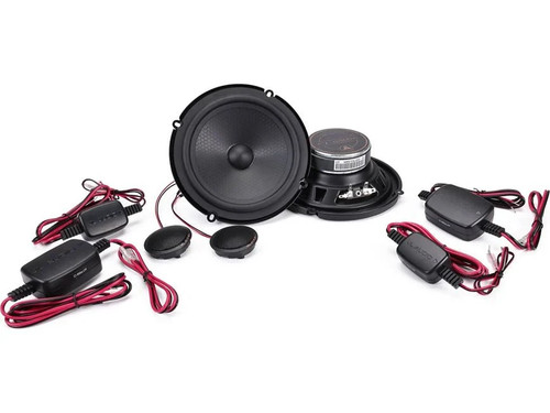 Audio 650se c1 series - jl,