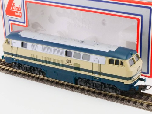 Lima 201632 locomotiva - 201632,