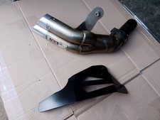 SCARICO IXIL L2X CB 1000 R