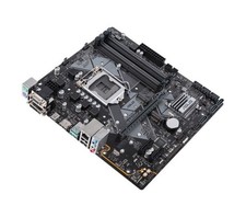 Asus Prime B360M-A Intel B360