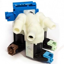 ELETTROVALVOLA 3 VIE CARICO