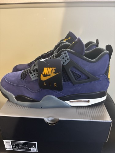 Air jordan retro - retro, taglia