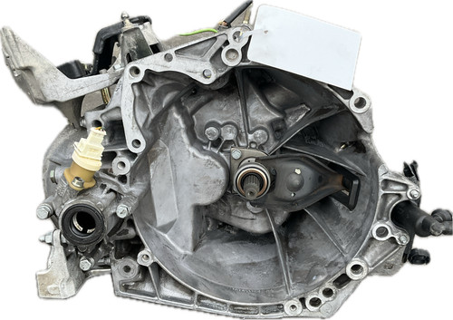 Cambio manuale per - , modello