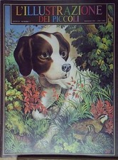 L'ILLUSTRAZIONE DEI PICCOLI