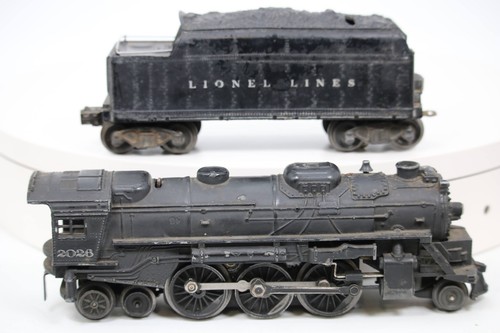 Locomotore vapore lionel - locomotore,