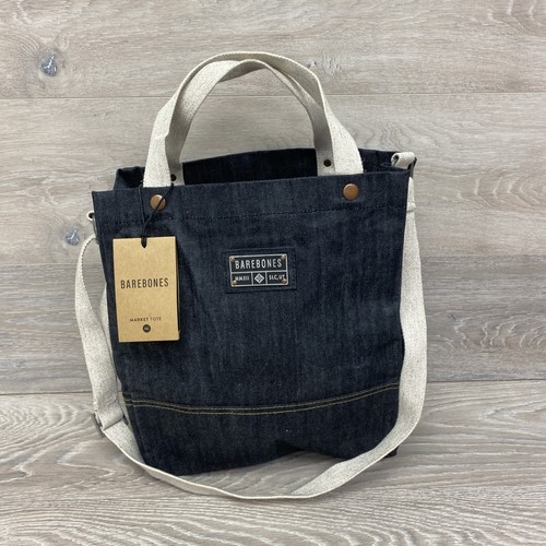 Borsa mercato barebones - da,