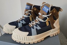 PALLADIUM = PALLASHOCK OUTCITY
