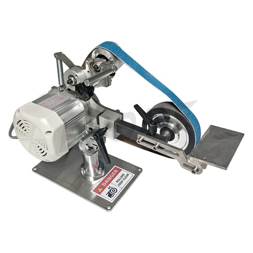 Levigatrice smerigliatrice - , a