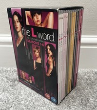 The L Word Complete Series 1-6