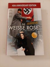 Die Weisse Rose (40th