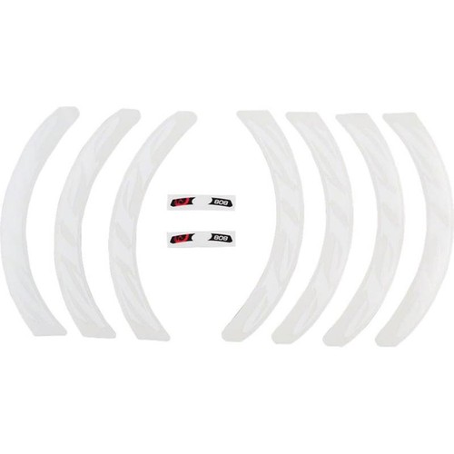 Kit autocollants logo - autocollants, zipp
