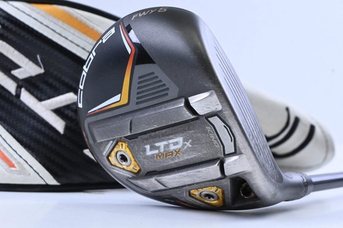 Cobra ltdx legno 18 - /, 18,5