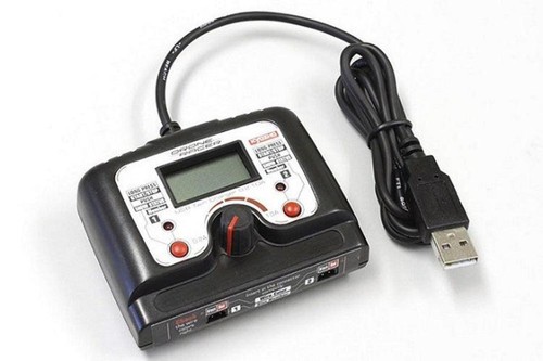 Kyosho caricabatteria usb - kyosho,