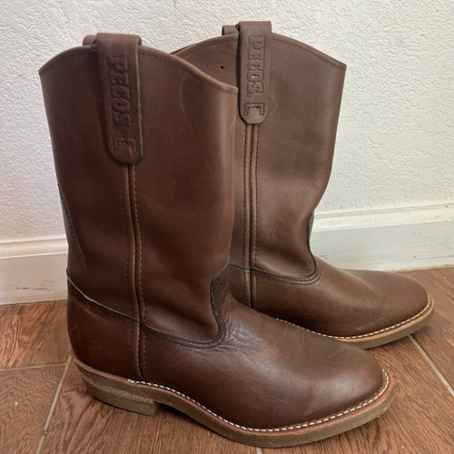 Stivali lavoro red wing - da,