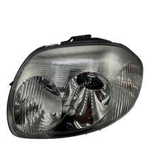 Faro Anteriore Sinistro