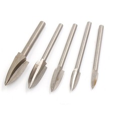 Strumenti per incisione legno