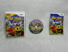 Pac-Man Party (Nintendo Wii