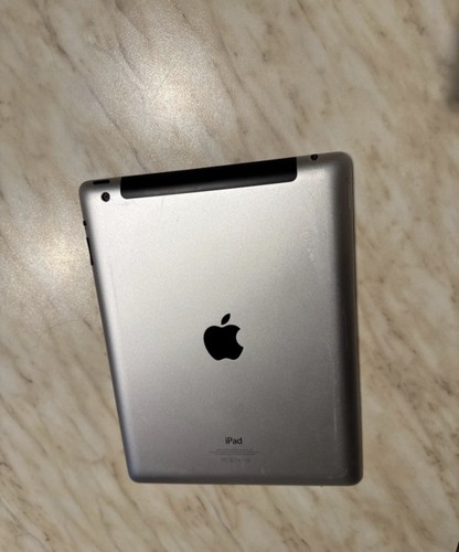 Apple ipad generazione 7 - ipad, 9.7"