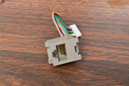 Connettore mic jack - connettore,