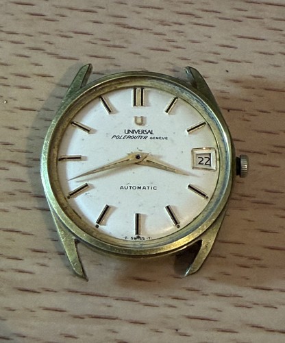 Orologio automatico universal - orologio,