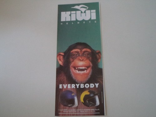 Advertising pubblicità 1996 - advertising,