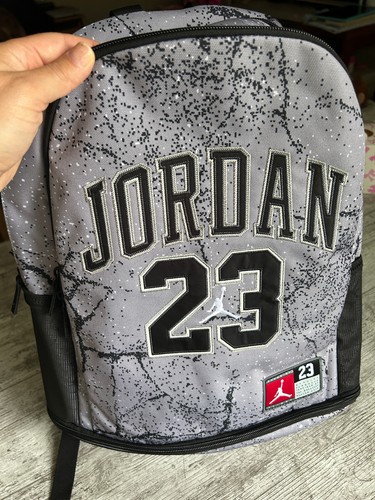 Zaino nike air jordan - zaino,