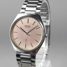 Orologio Uomo SEIKO Quartz