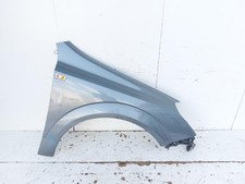 2006 OPEL ASTRA (H) PARAFANGO ANTERIORE DX 93178667 1.6 B 16V MAN 5M 105CV 2006