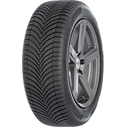 Bridgestone turanza all season - all,