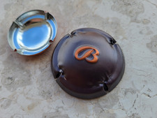 capsula capsule di spumante Lombardia BELLAVISTA - NABUCONODOSOR