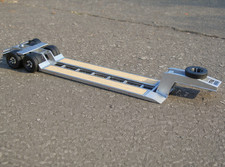 Kit conversione rimorchio