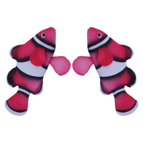 Pcs pesce pagliaccio - 2,