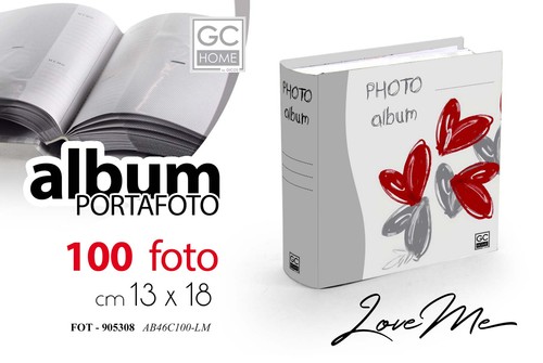 Album portafoto fotografico - portafoto,