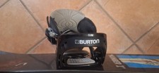 Tavola da snowboard + attacchi Burton Primo 152