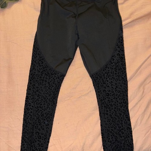 Leggings shein nero con - in,