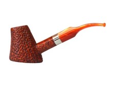 Pipa in legno tabacco da fumo