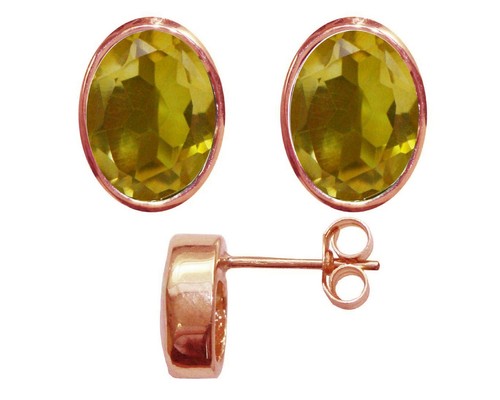 9ct rosa color oro - rosa,