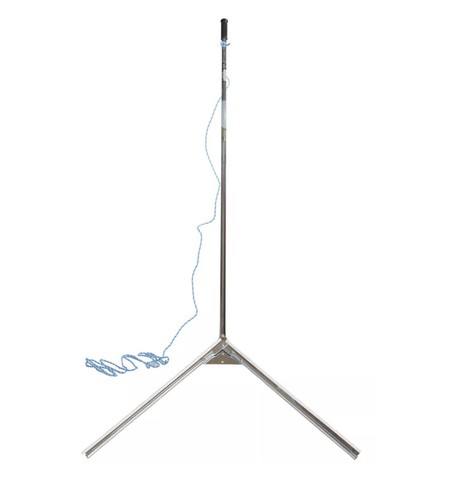 Tagliaerba crystal blue 90058 - tagliaerba,