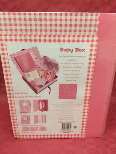 Baby box - 👶🍼🎁,