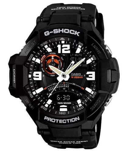 Orologio casio shock - casio, g-shock