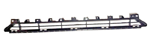 Griglia centrale paraurti