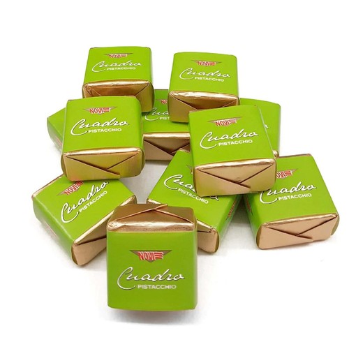 Cioccolatini novi cremini - cioccolatini,