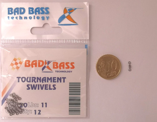 Girelle per travi surfcasting